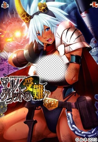 [拔作ADV/后宫/PC] 褐色巨乳女战士·玛格丽特的受难！？v1.0.2 AI汉化+全CG存档 2.2G游戏中文版下载|无需安装解压即玩_怀旧游戏网