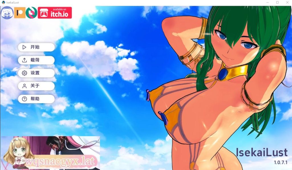 [SLG/汉化] 伊势海欲望 伊泽凯的欲望 Isekai Lust [v1.0.9.1.2] PC+安卓汉化版 1.1G游戏中文版下载|无需安装解压即玩_怀旧游戏网