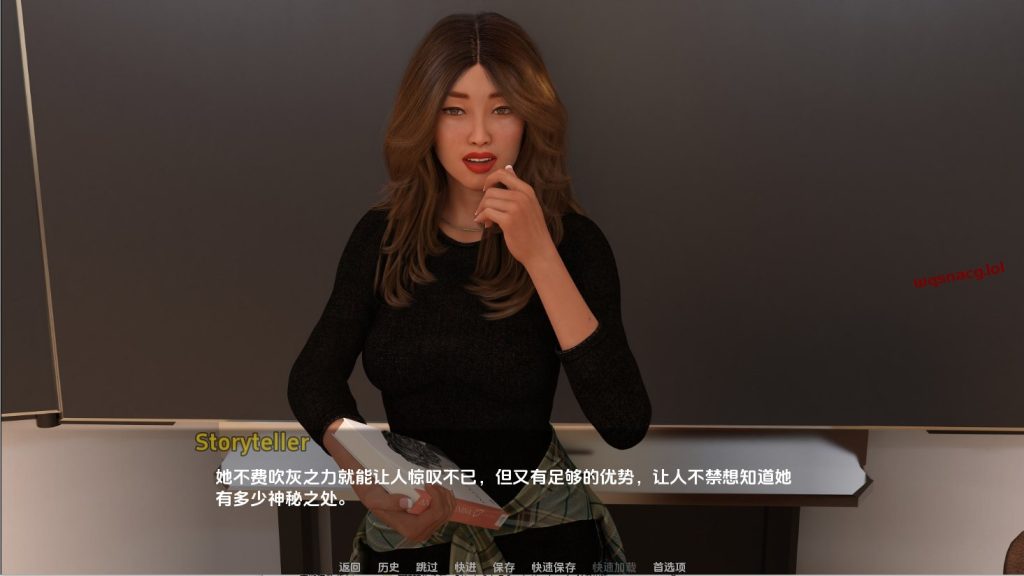 [欧美SLG/汉化] 熟女游戏 Milf Games [v0.4] PC+安卓汉化版 7.3G游戏中文版下载|无需安装解压即玩_怀旧游戏网
