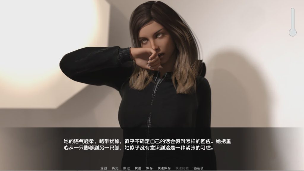 [SLG/汉化] 卡斯滕 Casteen Ep.1.1.0 PC+安卓汉化版 1.2G游戏中文版下载|无需安装解压即玩_怀旧游戏网