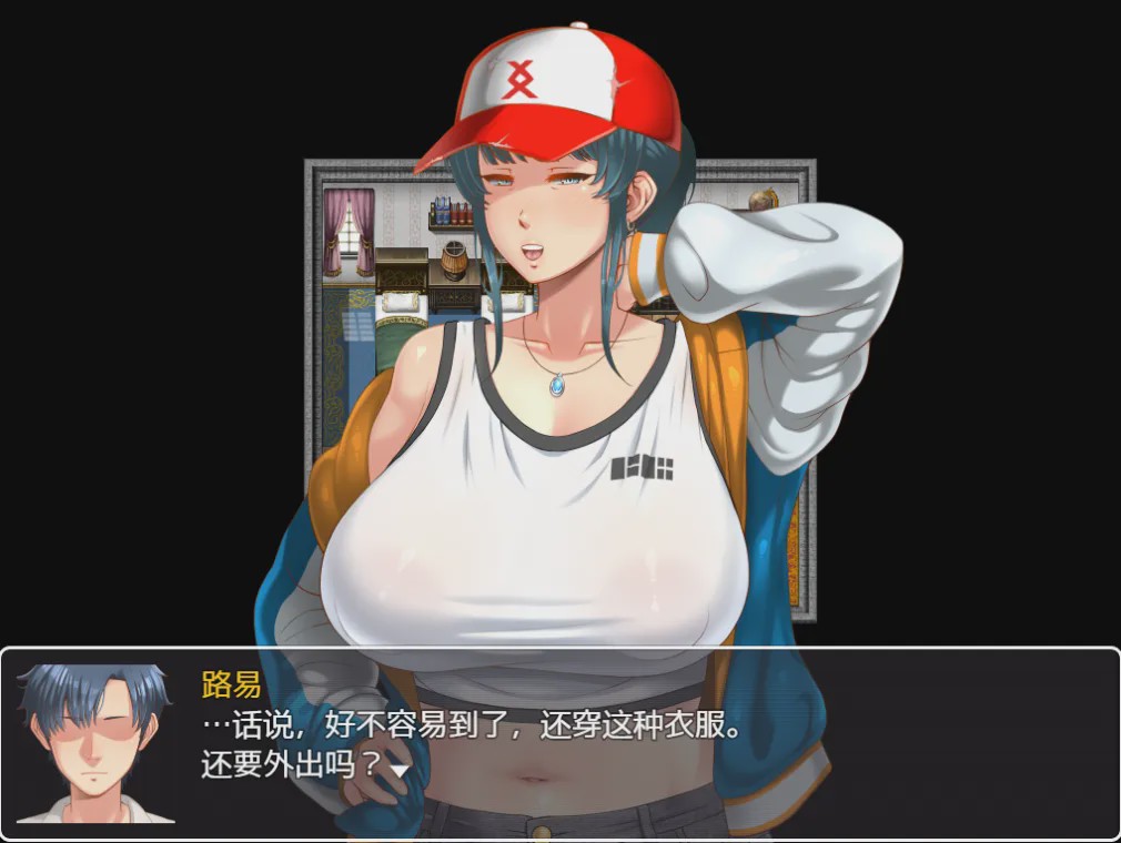 [RPG/中文] 毁灭者之母 1.0 PC+安卓汉化版3.2G游戏中文版下载|无需安装解压即玩_怀旧游戏网