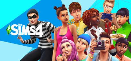 模拟人生4The Sims 4 v1.113.297.1020官方中文豪华版 新增事业与爱好DLC 全DLC游戏中文版下载|无需安装解压即玩_怀旧游戏网