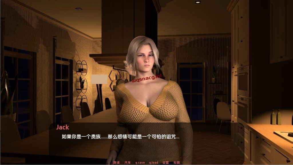 [SLG/汉化] 为她服务 In Her Service-v0.74 PC+安卓汉化版3.5G游戏中文版下载|无需安装解压即玩_怀旧游戏网