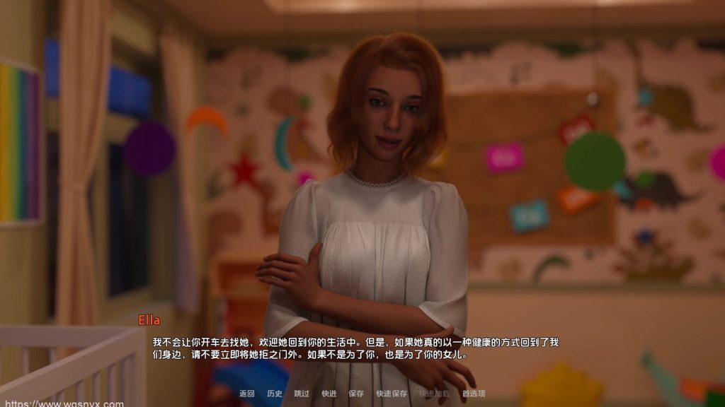 [SLG/汉化] 缺失的部分 The Missing Part [Ch. 2] PC+安卓汉化版4.6G游戏中文版下载|无需安装解压即玩_怀旧游戏网