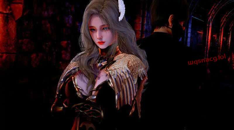 [亚洲风SLG/动态] 杀手的神话 猎魔人传说 Myth of Slayer Ch4PC+安卓 中文汉化 [3.4G]游戏中文版下载|无需安装解压即玩_怀旧游戏网