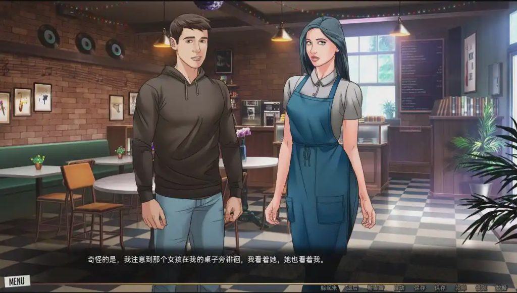 [SLG/汉化] 我们的红绳 我们的红线 Our Red String Ch. 13.3.1 Alpha PC+安卓汉化版2.3G游戏中文版下载|无需安装解压即玩_怀旧游戏网