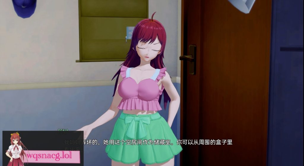 [SLG/汉化] 那些黄金岁月 Those Golden Days v0.8 PC+安卓汉化版6.2G游戏中文版下载|无需安装解压即玩_怀旧游戏网