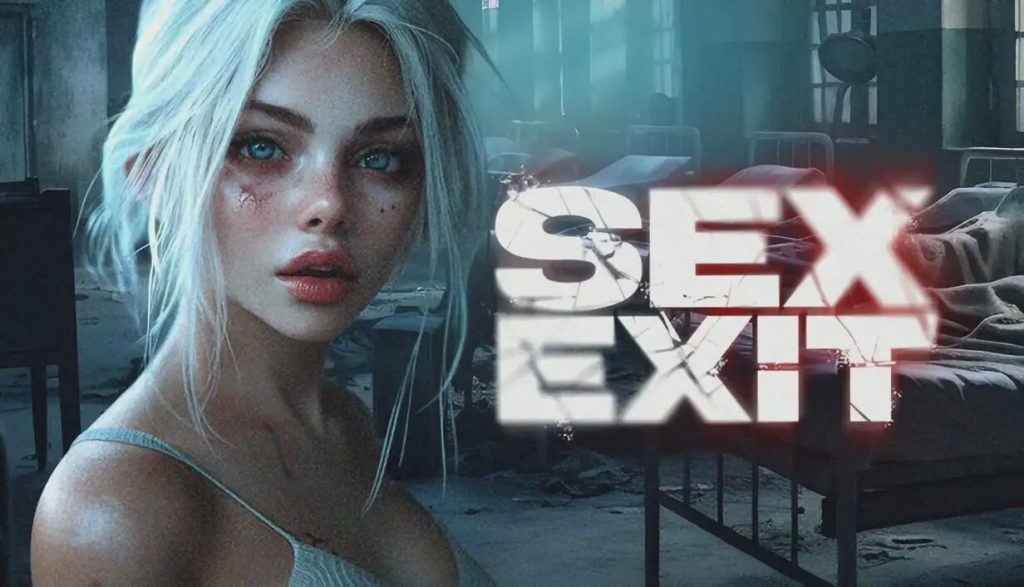 [欧美SLG/动态/新作/PC] 性爱出口 SEX EXIT 官方中文版3G游戏中文版下载|无需安装解压即玩_怀旧游戏网
