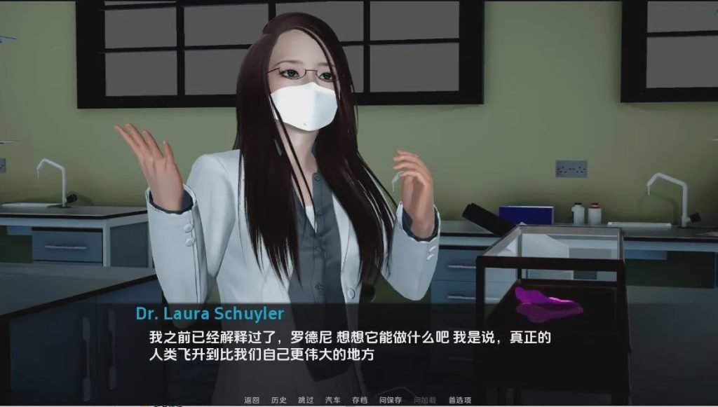 [亚洲SLG/汉化] 寄生虫黎明 Parasite_Dawn-0.7 PC+安卓汉化版 1G游戏中文版下载|无需安装解压即玩_怀旧游戏网