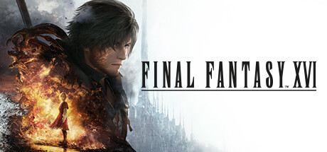 最终幻想16FINAL FANTASY XVI v1.03官方中文完全版 全DLC游戏中文版下载|无需安装解压即玩_怀旧游戏网