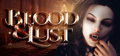 [欧美SLG/动态/新作/PC] 血与欲望 [18+] Blood & Lust [18+] 官方中文步兵版 6.6G游戏中文版下载|无需安装解压即玩_怀旧游戏网