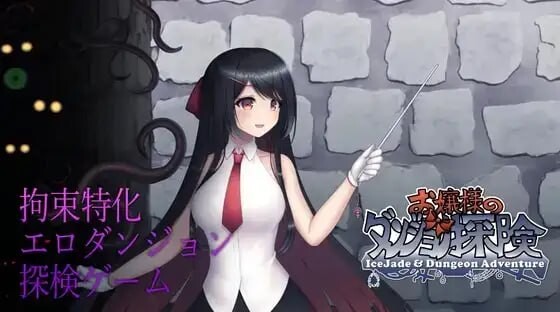 [动作ACT/动态/更新/PC] 大小姐的迷宫探险 お嬢様のダンジョン探検 DL官方中文1.1G游戏中文版下载|无需安装解压即玩_怀旧游戏网