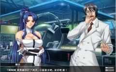 [ADV]对魔忍紫+对魔忍雪风2 +对魔忍阿莎姬3 合集 润色AI汉化版 5G游戏中文版下载|无需安装解压即玩_怀旧游戏网