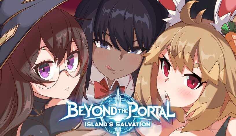 [回合RPG/后宫/PC] 超越传送岛之救赎 v2.4 官方中文版 600M游戏中文版下载|无需安装解压即玩_怀旧游戏网