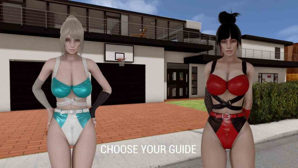 [欧美SLG/动态/PC] 自由使用之家 Free Use House v0.0.6 P2 中文汉化 1.9G游戏中文版下载|无需安装解压即玩_怀旧游戏网