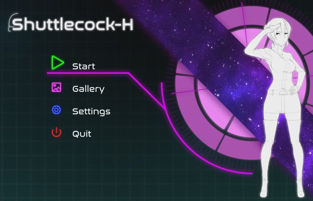 [弹幕ACT/中文] 抛来递去! Shuttlecock 官方中文+付社保+存档游戏中文版下载|无需安装解压即玩_怀旧游戏网