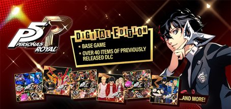 女神异闻录5皇家版+DLC（yuzu模拟器）游戏中文版下载|无需安装解压即玩_怀旧游戏网