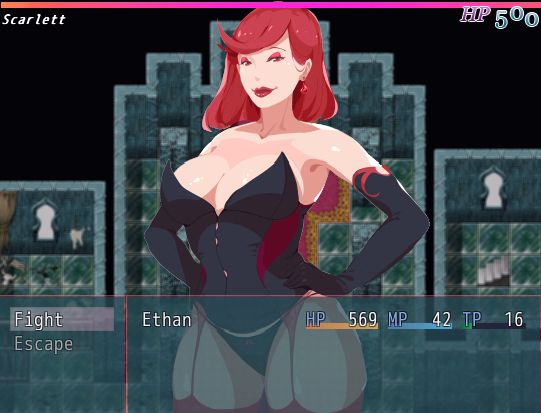 [RPG/PC] 抖m的践踏之塔 Tower_of_Trample1～10中文版 4.7G游戏中文版下载|无需安装解压即玩_怀旧游戏网