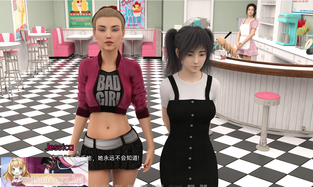 [SLG/汉化] 我朋友的家人 我朋友的一家 My Friend’s Family ver0.19.0 PC+安卓汉化版游戏中文版下载|无需安装解压即玩_怀旧游戏网