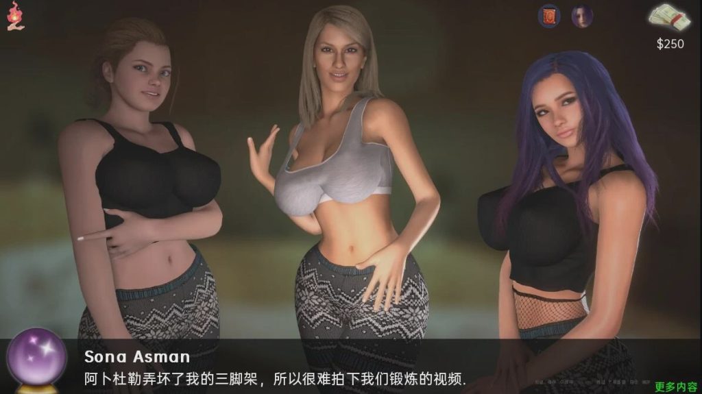 [SLG/汉化] 大地之主：重生R Master of the Earth v1.0 PC+安卓汉化版游戏中文版下载|无需安装解压即玩_怀旧游戏网