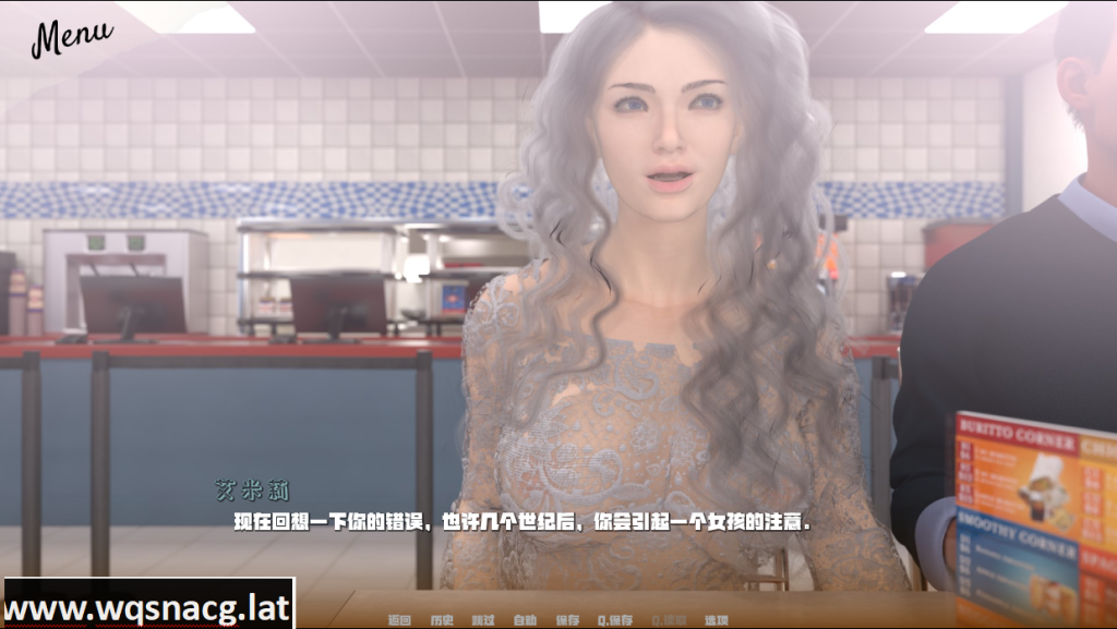[欧美SLG/汉化] 怪兽大学 怪物学院 Monster College v1.7.0 PC+安卓汉化版9G游戏中文版下载|无需安装解压即玩_怀旧游戏网