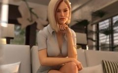 [欧美SLG/汉化] 女神的最佳交易 My Best Deal v3.7 PC+安卓汉化版3.5G游戏中文版下载|无需安装解压即玩_怀旧游戏网