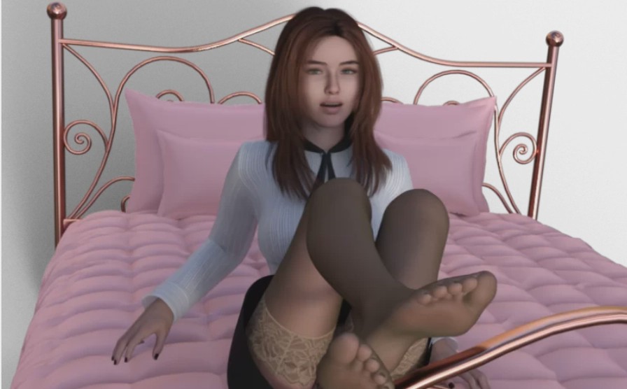 [RPG]欲望之都 City of Desire v1.15 最新版PC+安卓2.8G游戏中文版下载|无需安装解压即玩_怀旧游戏网