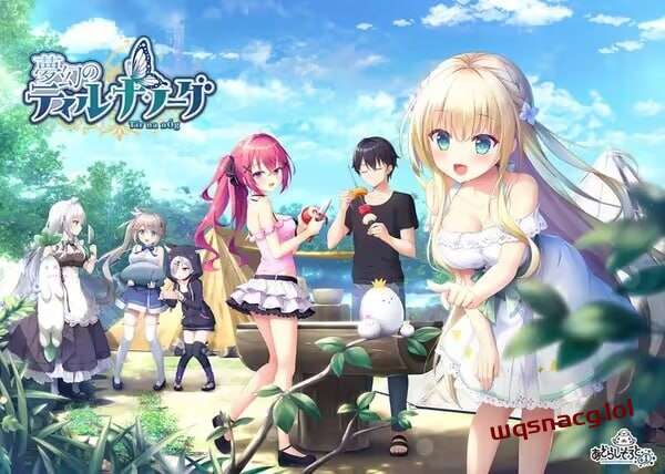 [大型ADV/纯爱/PC] 梦幻的提尔纳诺 夢幻のティル?ナ?ノーグ 精翻汉化版+全CG存档5G游戏中文版下载|无需安装解压即玩_怀旧游戏网