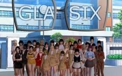 [亚洲风SLG/汉化] 神器眼镜 透视眼镜 Glassix V1.0.3 PC+安卓官方中文8.7G游戏中文版下载|无需安装解压即玩_怀旧游戏网