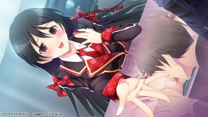 [拔作ADV/偶像艺人] 合适的偶像 ツゴウノイイアイドル AI汉化版+全CG存档 4.3G游戏中文版下载|无需安装解压即玩_怀旧游戏网