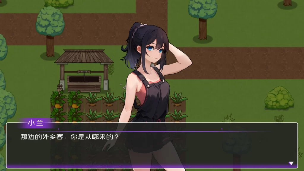 【PC/2D/SLG/中文】黄毛漂流记 v1.6.0.7 官中步兵版+DLC1.8G游戏中文版下载|无需安装解压即玩_怀旧游戏网