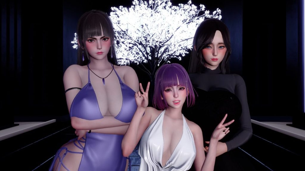 [亚洲风SLG/动态/更新] 城市支配 CityDom v0.4 PC+安卓 中文汉化步兵版 7.4G游戏中文版下载|无需安装解压即玩_怀旧游戏网