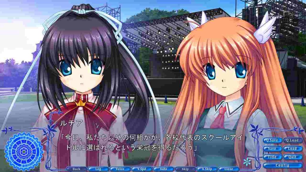 [ADV/汉化]Rewrite 超自研活动记录外传 后篇 – Rewrite オカ研活動記録外伝 後編精翻汉化游戏中文版下载|无需安装解压即玩_怀旧游戏网