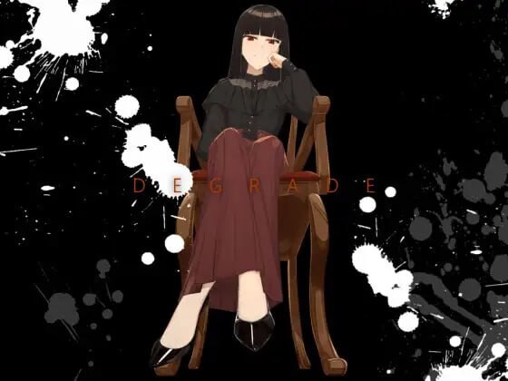 [互动SLG] DEGRADE -隶属少女-DEGRADE -隷属少女-v1.0.1 AI汉化版 1.6G游戏中文版下载|无需安装解压即玩_怀旧游戏网