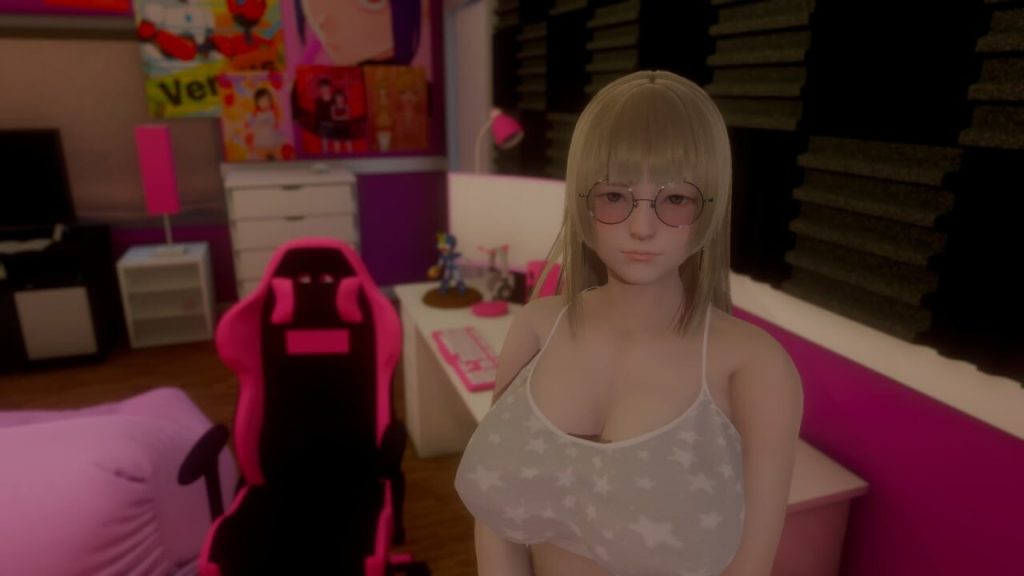 [亚洲风SLG/动态] 我们之间的世界 A World Between Us v0.2.8 PC+安卓 汉化版 6G游戏中文版下载|无需安装解压即玩_怀旧游戏网