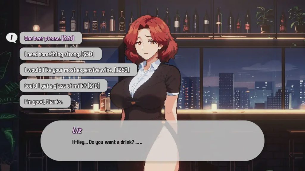 [SLG/像素动态/更新/PC] 造星者物语 Starmaker Story v1.5B 机翻汉化版1.5G游戏中文版下载|无需安装解压即玩_怀旧游戏网