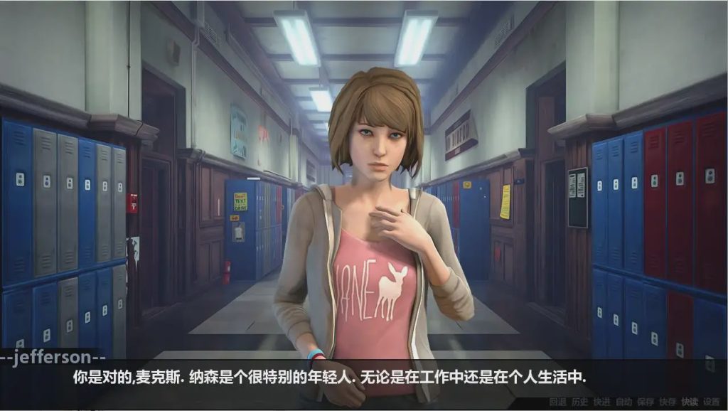 [欧美SLG/汉化] 奇异夜晚 Strange Nights V0.6 PC+安卓汉化版+全CG游戏中文版下载|无需安装解压即玩_怀旧游戏网