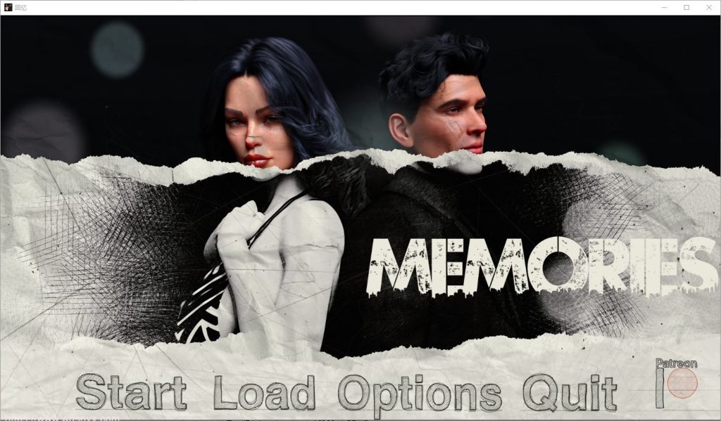 [SLG/汉化] 回忆 Memories v0.3 PC+安卓汉化版游戏中文版下载|无需安装解压即玩_怀旧游戏网