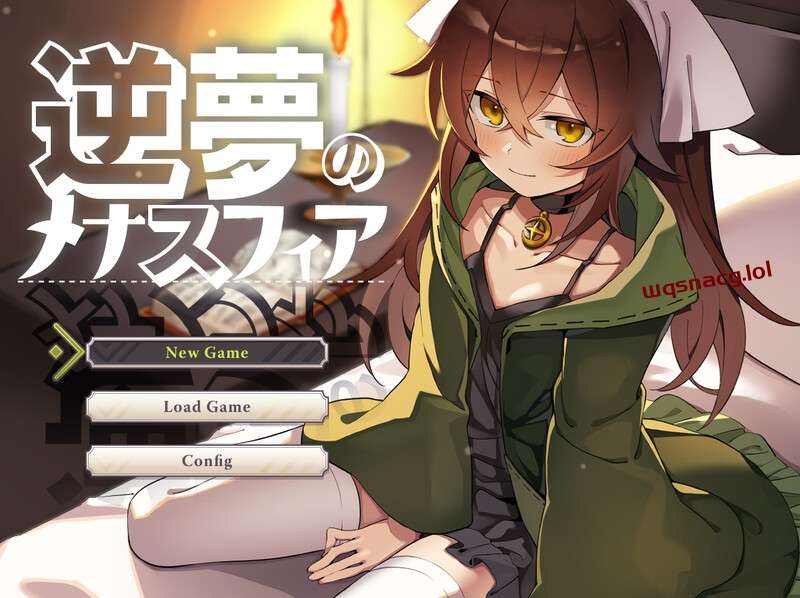[爆款RPG] 逆梦的梅纳斯菲亚 逆夢のメナスフィア v1.11 PC+安卓 AI内嵌汉化4.2G游戏中文版下载|无需安装解压即玩_怀旧游戏网