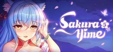 [互动SLG/动态/新作/PC] 樱姬5 官方中文版 500M游戏中文版下载|无需安装解压即玩_怀旧游戏网