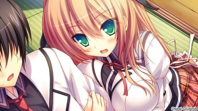 [大型ADV] 无限闪耀的迷之星 あまたらすリドルスター AI汉化步兵版+全CG存档 4.7G游戏中文版下载|无需安装解压即玩_怀旧游戏网