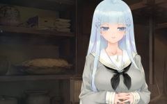 [ADV/汉化] 美少女万华镜异闻-雪女 美少女万華鏡異聞 雪おんなV1.02 PC+安卓汉化版+全CG存档 11G游戏中文版下载|无需安装解压即玩_怀旧游戏网