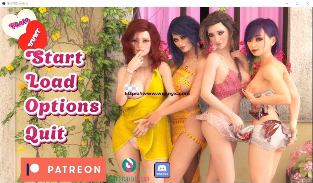 [沙盒SLG汉化动态] 猎艳逐影 照片狩猎 Photo Hunt v0.18.1 Extra PC+安卓汉化版8.4G游戏中文版下载|无需安装解压即玩_怀旧游戏网