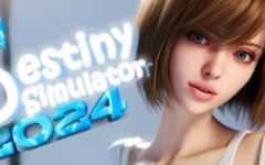 [沙盒SLG]命运模拟器2024(Orgasm Simulator) 官方中文版6.4G游戏中文版下载|无需安装解压即玩_怀旧游戏网