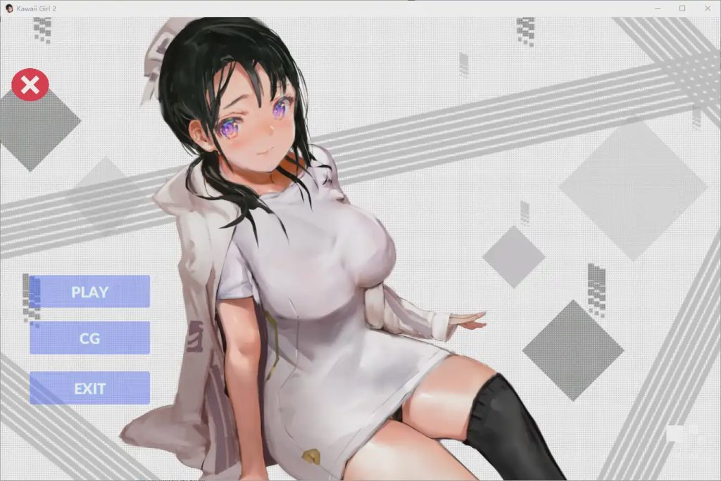 [ACT/汉化] [H版元气骑士]Kawaii Girl 2！官方中文步兵版付前作 1.5G游戏中文版下载|无需安装解压即玩_怀旧游戏网
