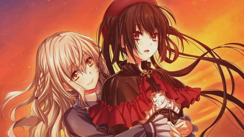 [拔作ADV/PC] 施虐狂之血 SaDistic BlooD 中文汉化 800M游戏中文版下载|无需安装解压即玩_怀旧游戏网