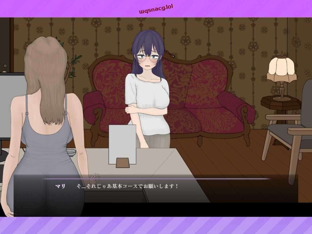 [互动SLG/动态] 调教按摩店 ～玛丽篇～飼いならすマッサージ店 ～マリ編～ v1.1.2 官方中文版游戏中文版下载|无需安装解压即玩_怀旧游戏网
