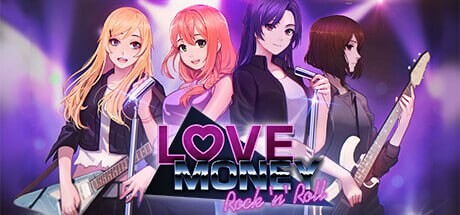 [日式ADV/PC] 爱情，金钱，摇滚乐 官方中文版+DLC 2.8G游戏中文版下载|无需安装解压即玩_怀旧游戏网