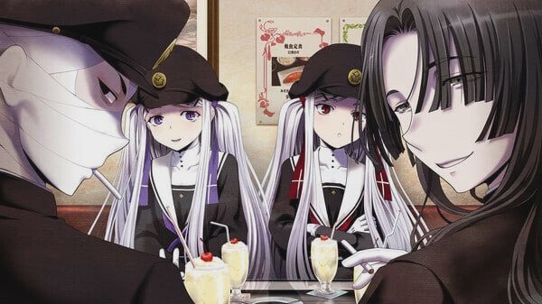 [日式ADV/幻想/PC] Geminism ?げみにずむ? v1.0.30 官方中文版3.1G游戏中文版下载|无需安装解压即玩_怀旧游戏网