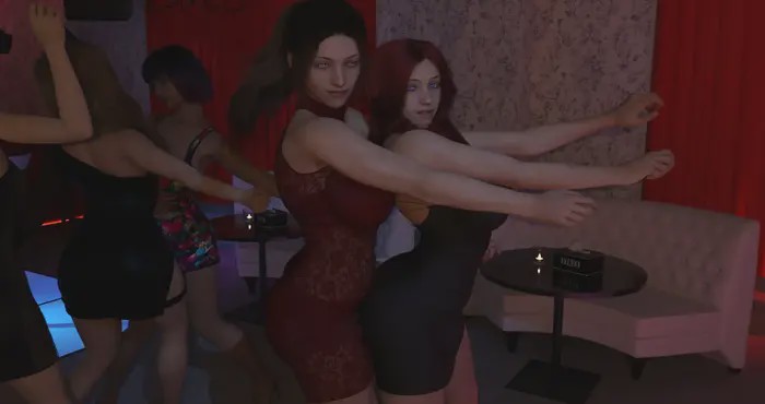 [SLG/汉化] 狂野夜总会 One Wild Futa Nightclub v0.96 PC+安卓汉化版2.9G游戏中文版下载|无需安装解压即玩_怀旧游戏网